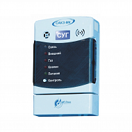 Сигнализатор загазованности СЗ-3Е